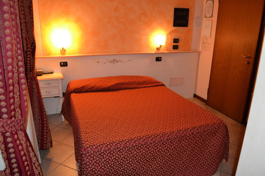 Albergo La Piana Ghedi Rom bilde