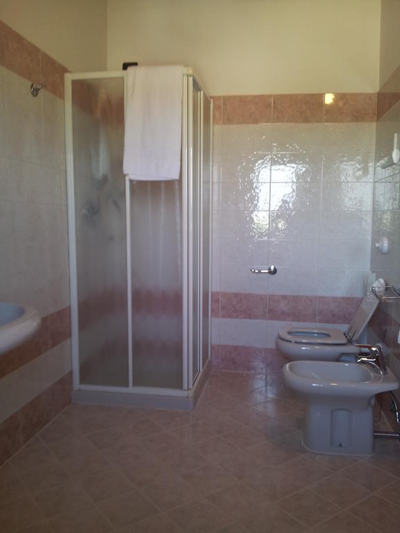Albergo La Piana Ghedi Rom bilde
