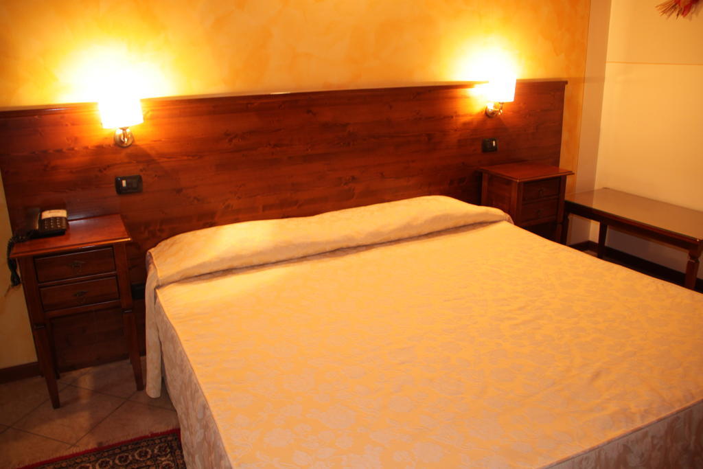 Albergo La Piana Ghedi Rom bilde