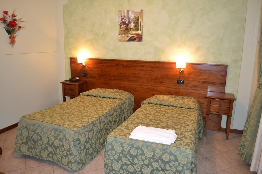 Albergo La Piana Ghedi Eksteriør bilde