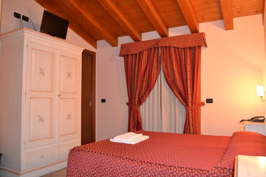 Albergo La Piana Ghedi Rom bilde