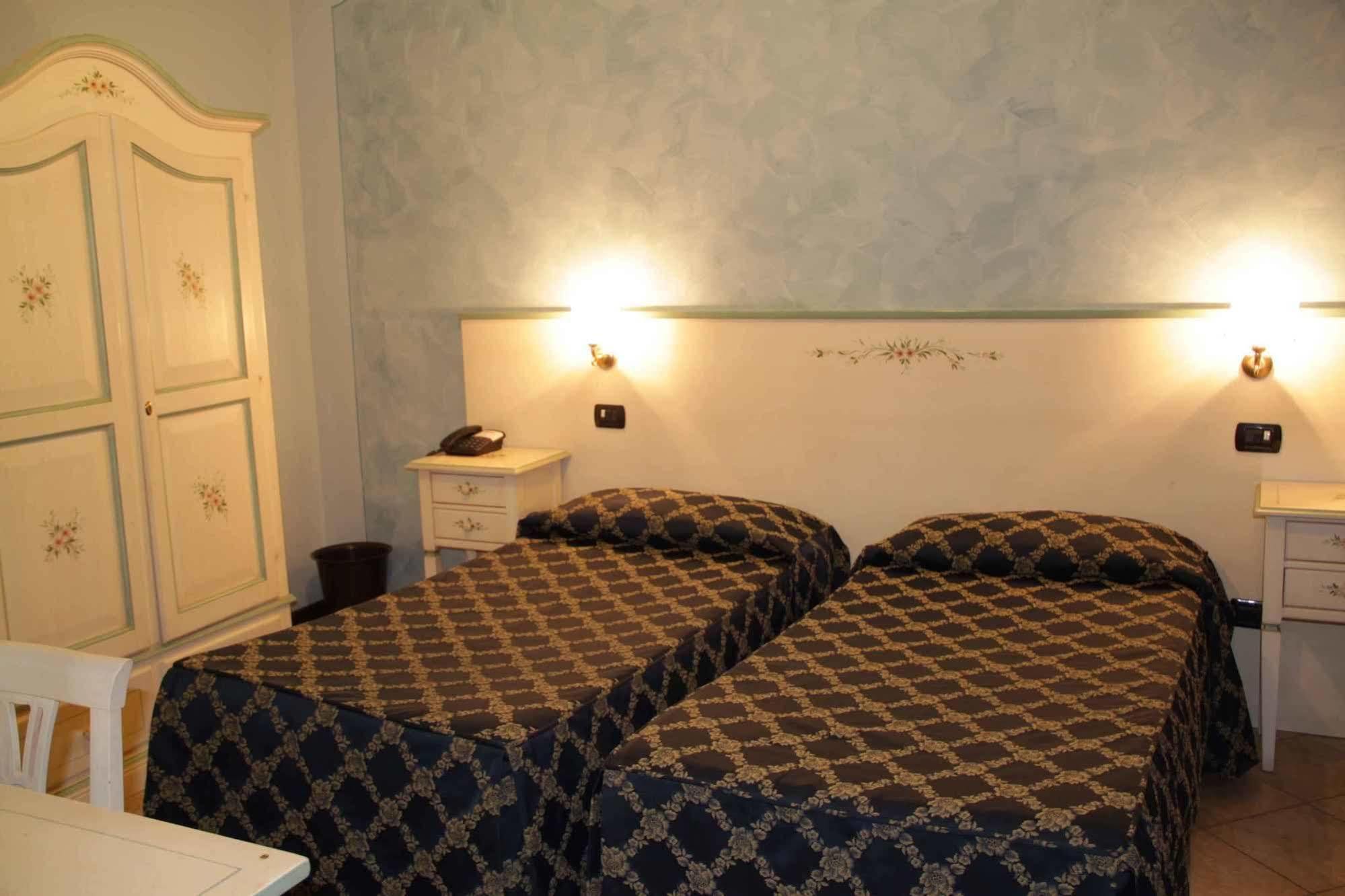 Albergo La Piana Ghedi Eksteriør bilde