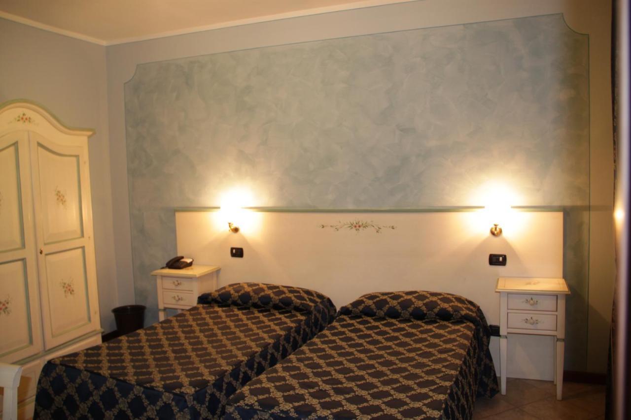 Albergo La Piana Ghedi Eksteriør bilde